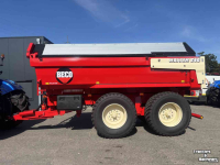 Benne agricole Beco MAXXIM 240