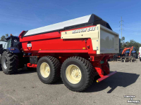 Benne agricole Beco MAXXIM 240