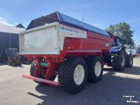 Benne agricole Beco MAXXIM 240