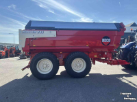 Benne agricole Beco MAXXIM 240