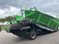 Elevateur répartiteur télescopique AVR Falcon 24-60