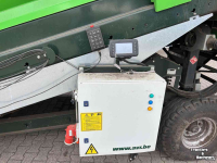 Elevateur répartiteur télescopique AVR Falcon 24-60