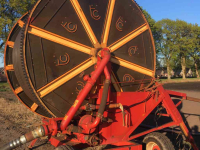 Enrouleur d‘irrigation Turbocipa 100 GT