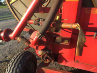 Enrouleur d‘irrigation Turbocipa 100 GT