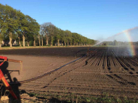 Enrouleur d‘irrigation Turbocipa 100 GT