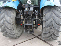 Tracteur Deutz-Fahr Agrotron 150 (New, 6 liter Deutz motor) tractor powershift