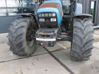Tracteur Deutz-Fahr Agrotron 150 (New, 6 liter Deutz motor) tractor powershift
