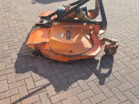Régénérateur de prairie Perfect T200FR BOOMGAARDMAAIER