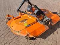 Régénérateur de prairie Perfect T200FR BOOMGAARDMAAIER