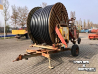 Enrouleur d‘irrigation  Fores 100-300 Beregeningshaspel