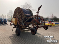 Enrouleur d‘irrigation  Fores 100-300 Beregeningshaspel