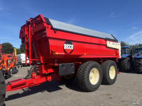 Benne agricole Beco BECO MAXXIM 240 Active