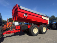 Benne agricole Beco BECO MAXXIM 240 Active
