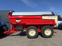 Benne agricole Beco BECO MAXXIM 240 Active