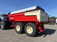 Benne agricole Beco BECO MAXXIM 240 Active