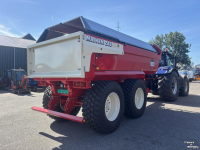 Benne agricole Beco BECO MAXXIM 240 Active