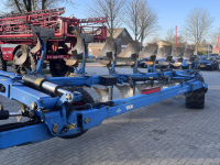 Charrues Lemken DIAMANT 11 V 7