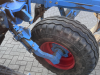 Charrues Lemken DIAMANT 11 V 7
