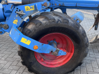 Charrues Lemken DIAMANT 11 V 7