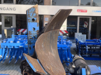 Charrues Lemken DIAMANT 11 V 7
