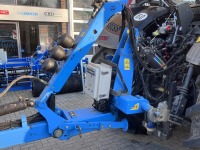 Charrues Lemken DIAMANT 11 V 7