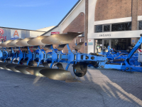 Charrues Lemken DIAMANT 11 V 7