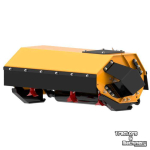 Rotobroyeur Femac T3-90 klepelmaaier