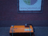 Rotobroyeur Femac T3-90 klepelmaaier