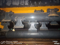 Rotobroyeur Femac T3-90 klepelmaaier