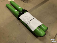 Nouvelles pièces diverse Amazone afzetsteunen ZA-TS / ZA-V set nr: 943470