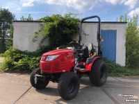 Tracteur pour horticulture Branson Branson TYM 2505H
