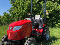 Tracteur pour horticulture Branson Branson TYM 2505H