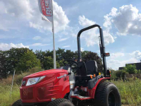Tracteur pour horticulture Branson Branson TYM 2505H