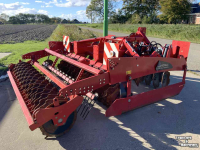 Déchaumeur à disques Tulip Multidisc 300 XL Vario-S Schijveneg incl. woeler