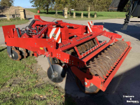 Déchaumeur à disques Tulip Multidisc 300 XL Vario-S Schijveneg incl. woeler