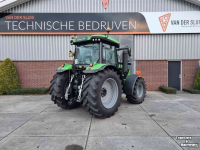 Tracteur Deutz-Fahr 6135C TTV