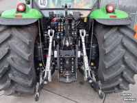 Tracteur Deutz-Fahr 6135C TTV