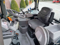 Tracteur Deutz-Fahr 6135C TTV