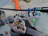 Tracteur Deutz-Fahr 6135C TTV