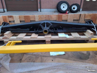 Nouvelles pièces diverse New Holland Maaidorser+ Hakselaar NH- TC - CX - CSX -FR