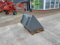 Godets chargeur Hemach 110 CM VOLUMEBAK