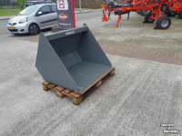 Godets chargeur Hemach 110 CM VOLUMEBAK