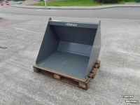 Godets chargeur Hemach 110 CM VOLUMEBAK