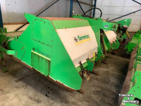 Machine à bêcher Farmtec Agri 300 Spitmachine + Aangedreven Rol