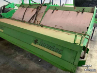 Machine à bêcher Farmtec Agri 300 Spitmachine + Aangedreven Rol