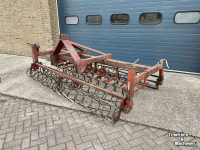 Cultivateur Kongskilde Cultivator
