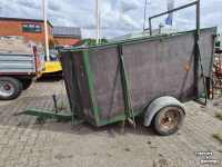 Autres matériel et accessoires de transport agricole  2 koeien