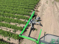 Autres matériel et accessoires de travail du sol Agrideals Soil Digger