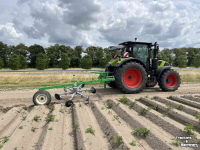 Autres matériel et accessoires de travail du sol Agrideals Soil Digger