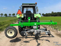 Autres matériel et accessoires de travail du sol Agrideals Soil Digger